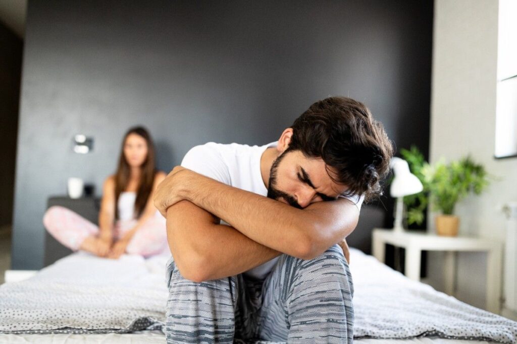 Mahi Andrology center - Premature Ejaculation