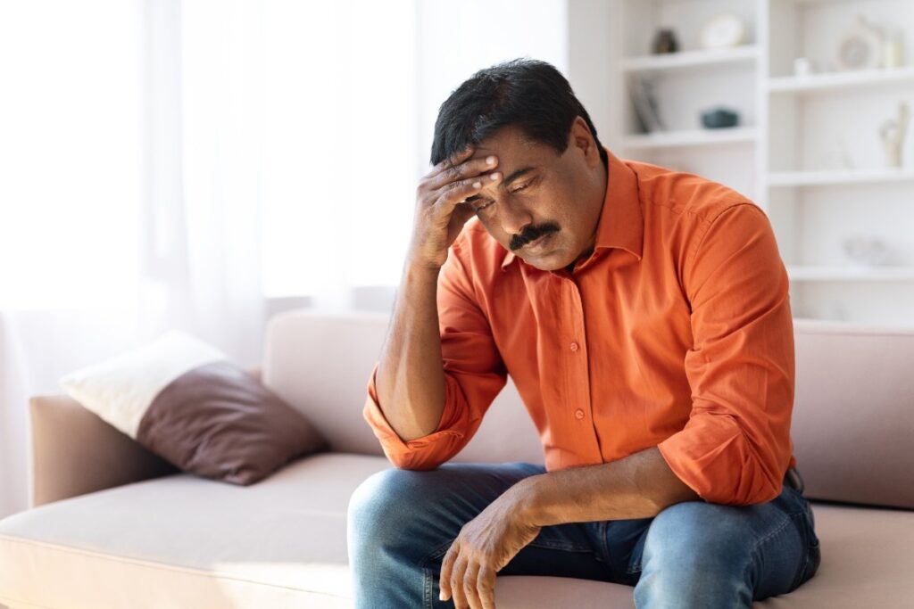 Mahi Andrology Center—Hormonal Disorders in Men