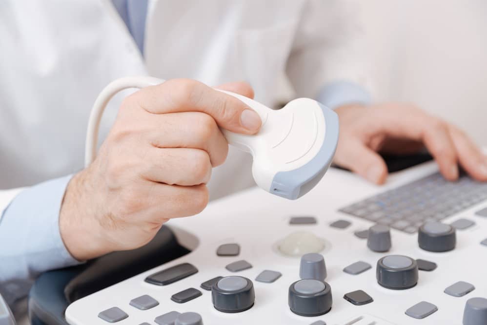 mahi_andrology-Doppler Study of Scrotum & Penis