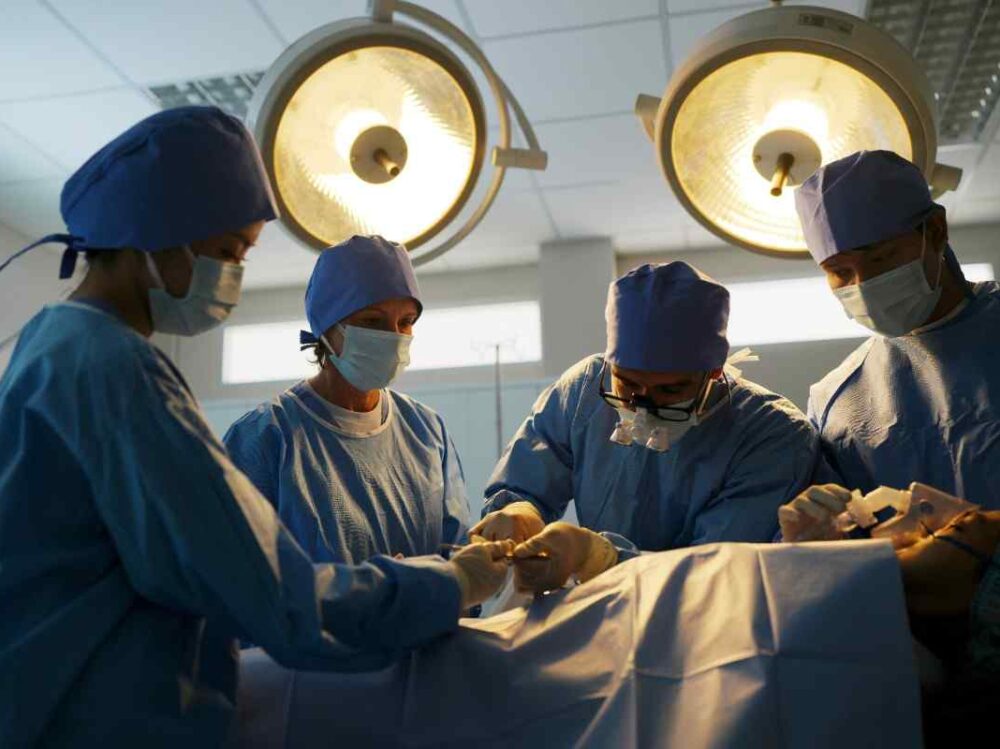 Mahi Andrology Center—inside-operation-room