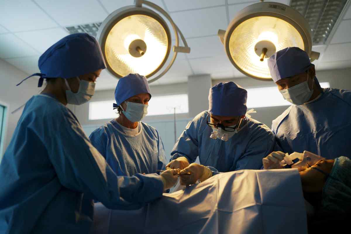 Mahi Andrology Center—inside-operation-room