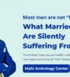 What Married Men Are Silently Suffering From